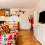 Фермерский дом Da Quei Citti Гаворрано