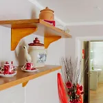 Da Quei Citti Фермерский дом