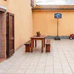 Da Quei Citti Фермерский дом