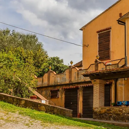 Bauernhof Da Quei Citti
