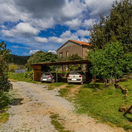 Bauernhof Da Quei Citti
