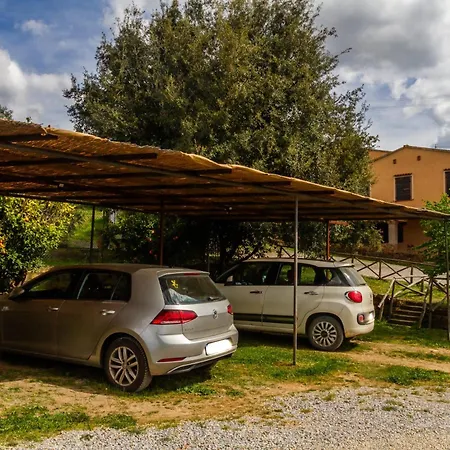 Da Quei Citti Bauernhof